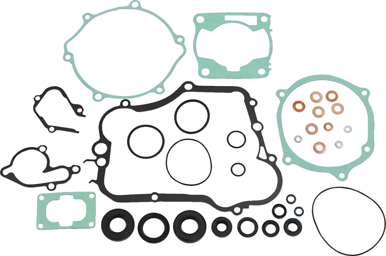 Complete Gasket Kit