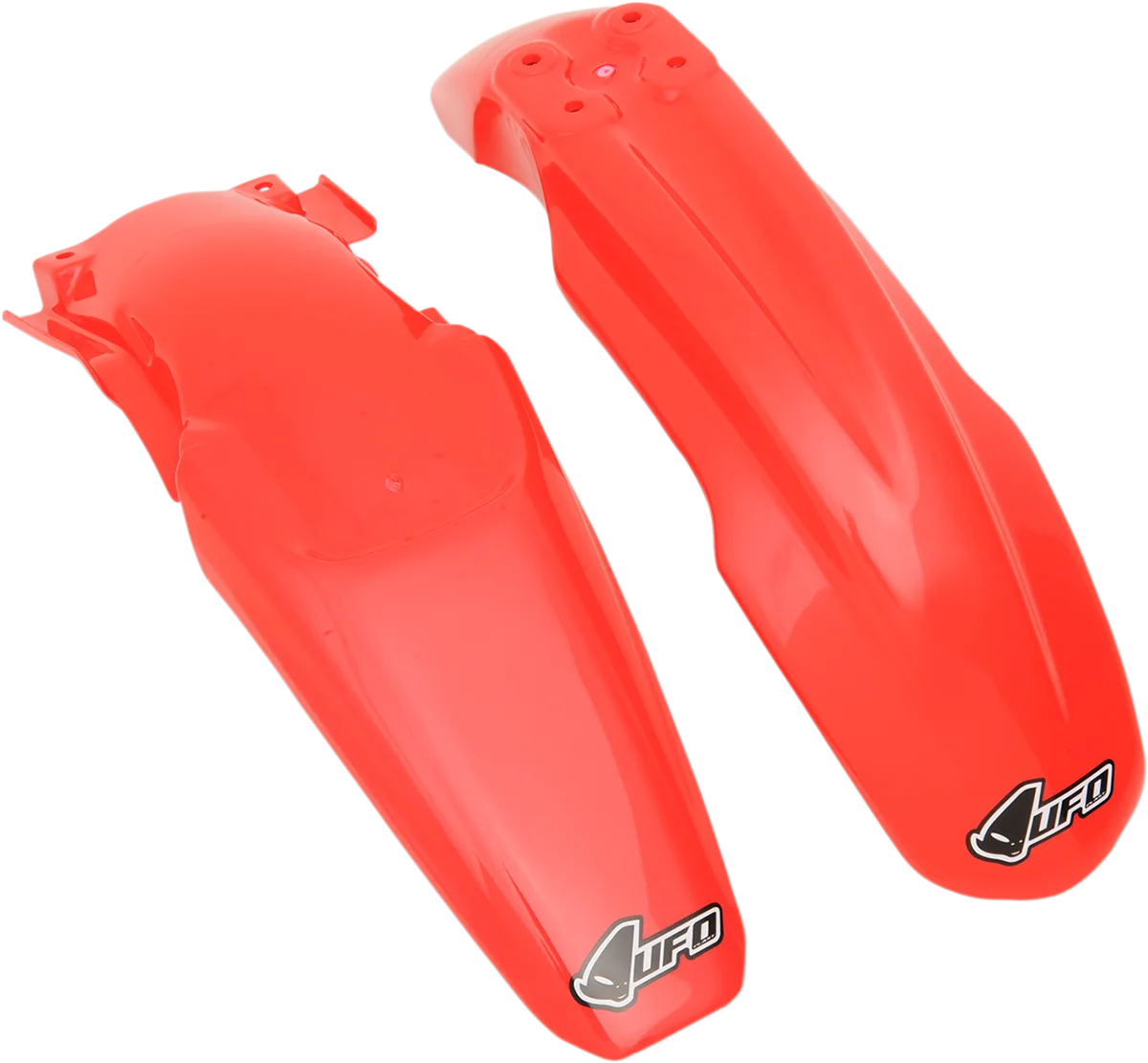 Front and Rear MX Fender Kit