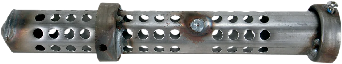 Quiet Core Baffle