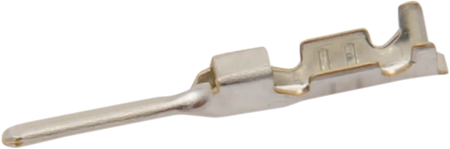 Crimp Terminals