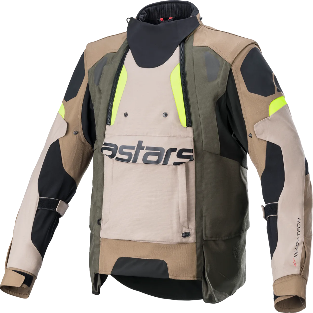 Halo Drystar® Jacket