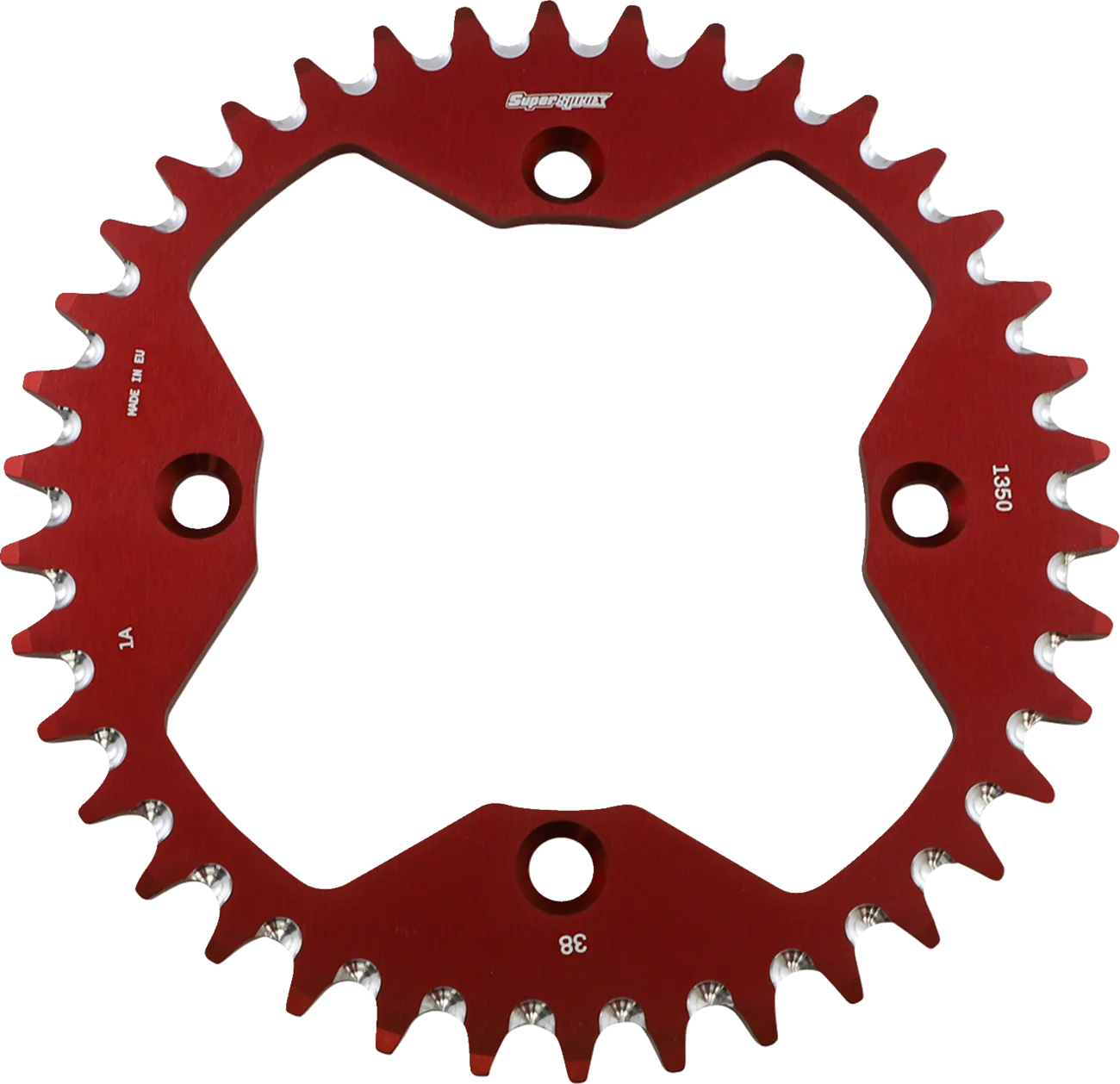 Alloy Rear Sprocket