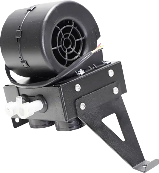 UTV Cab Heater Kit