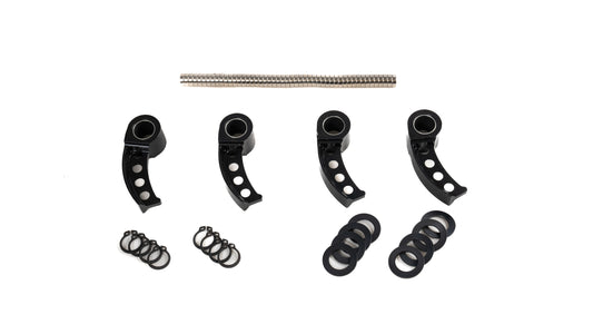 Dynojet Clutch Kits