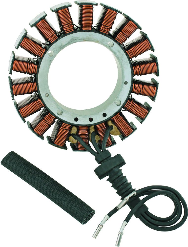 Stator