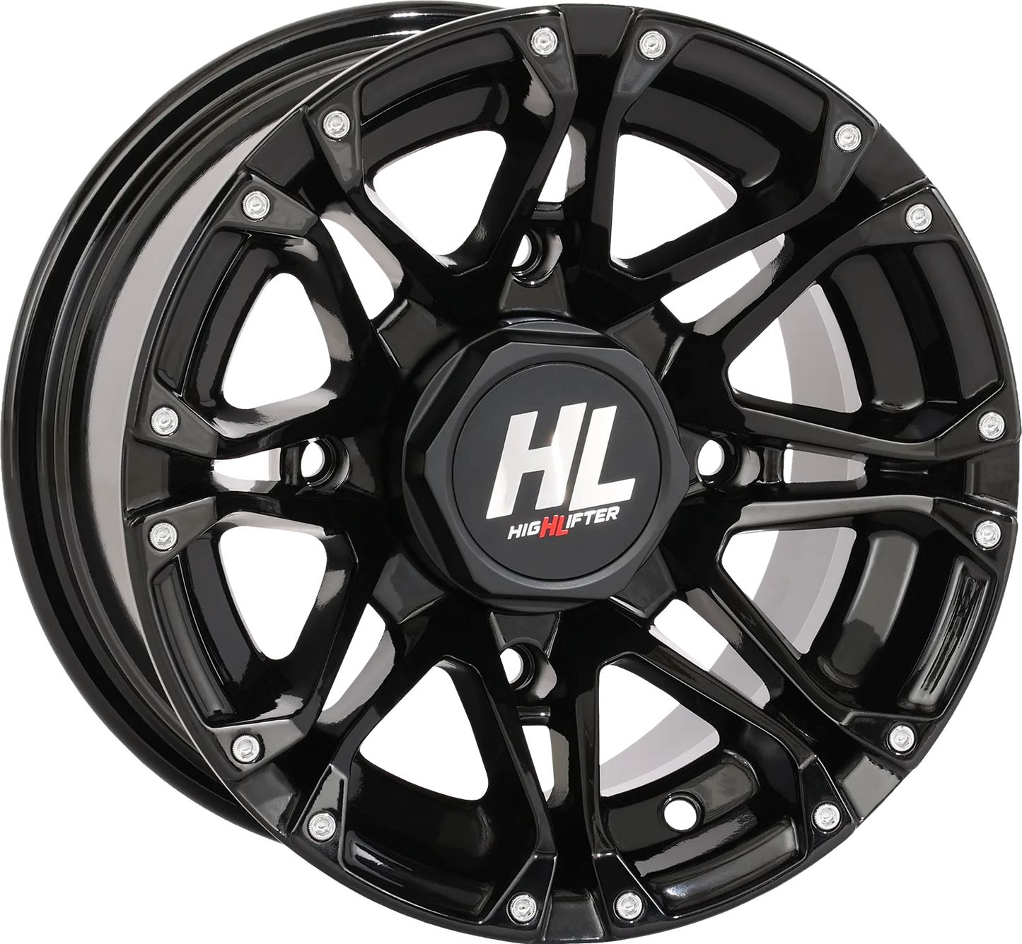 HL3 Wheel