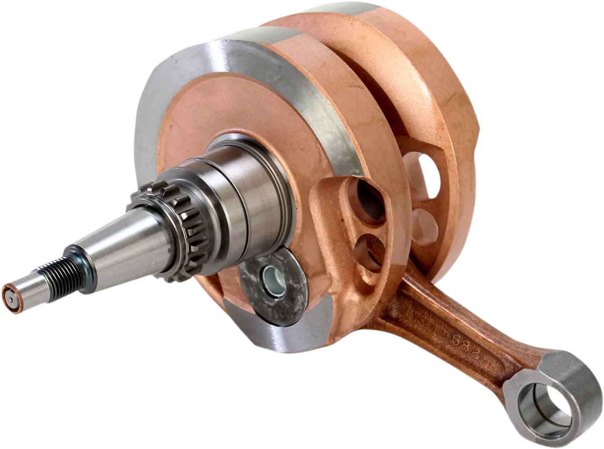 Crankshaft Assembly