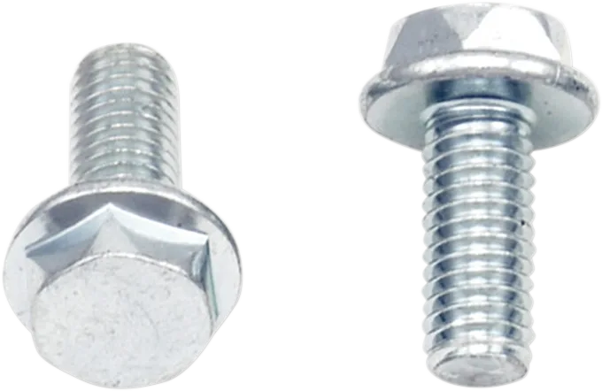 Euro Style Replacement Bolts Pack