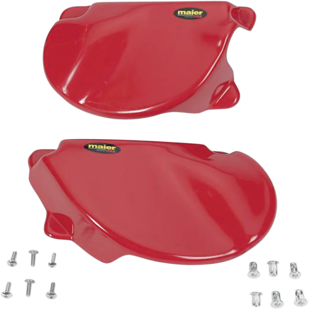 Replacement Side Panels — Replacement
