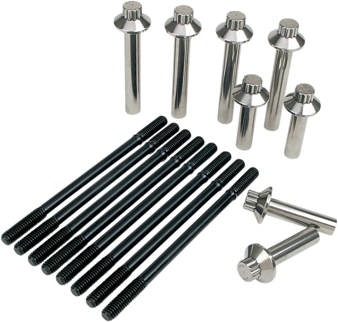 Cylinder Stud and Head Bolt Kit