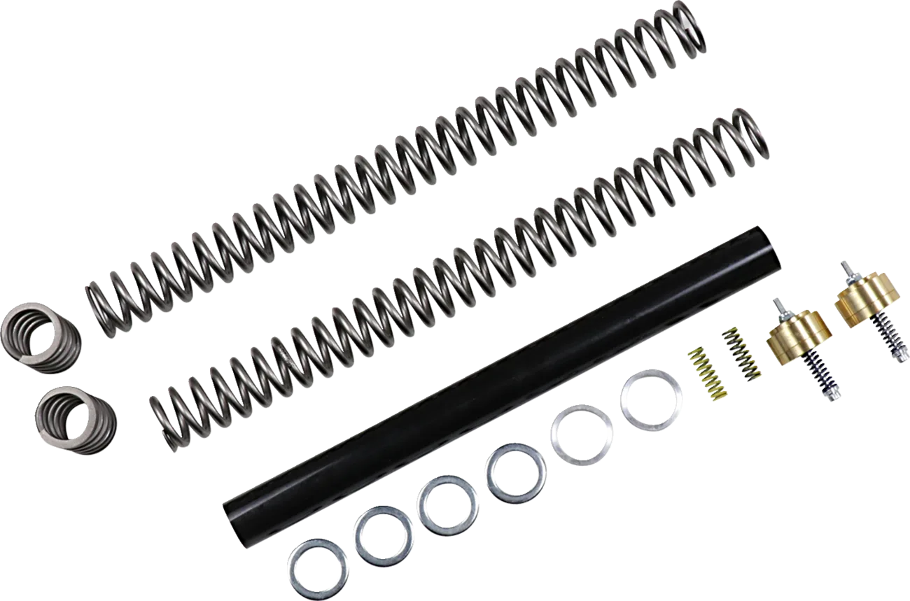 Complete Front-End Suspension Kit
