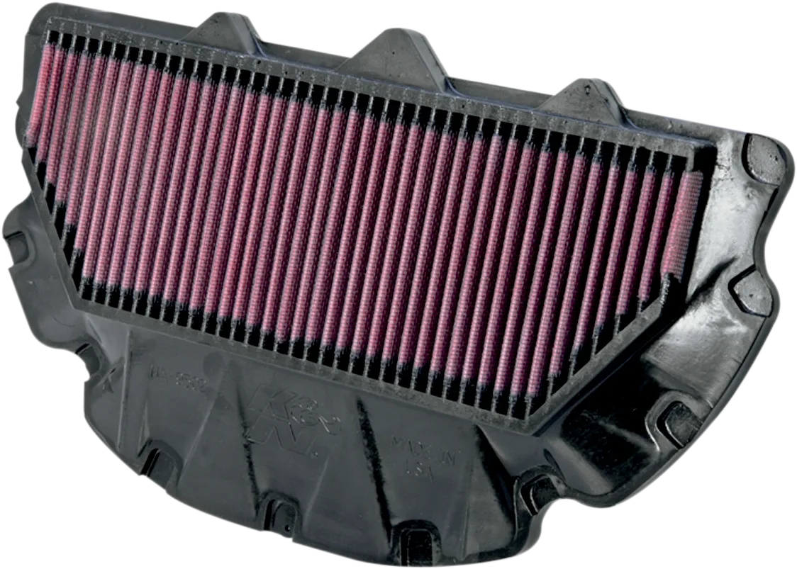 OE Replacement High-Flow Air Filter