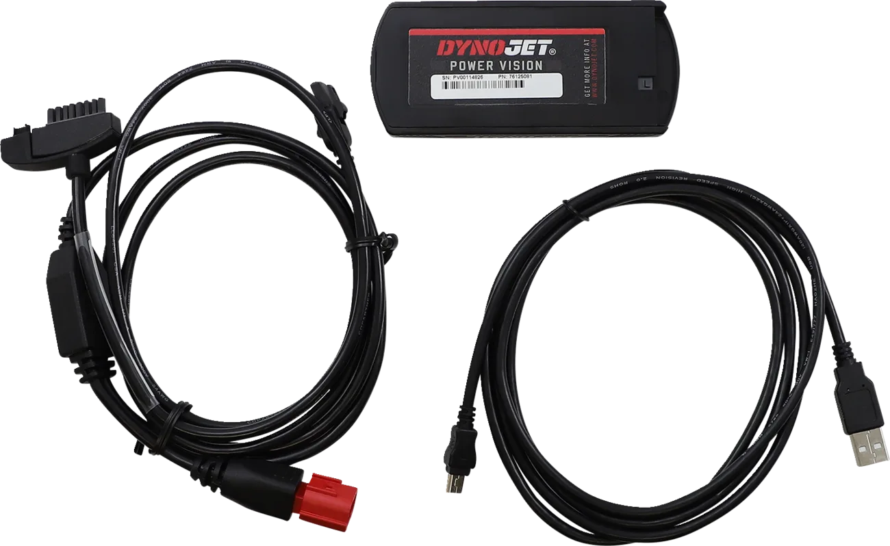 Power Vision 3 ECU Tuner
