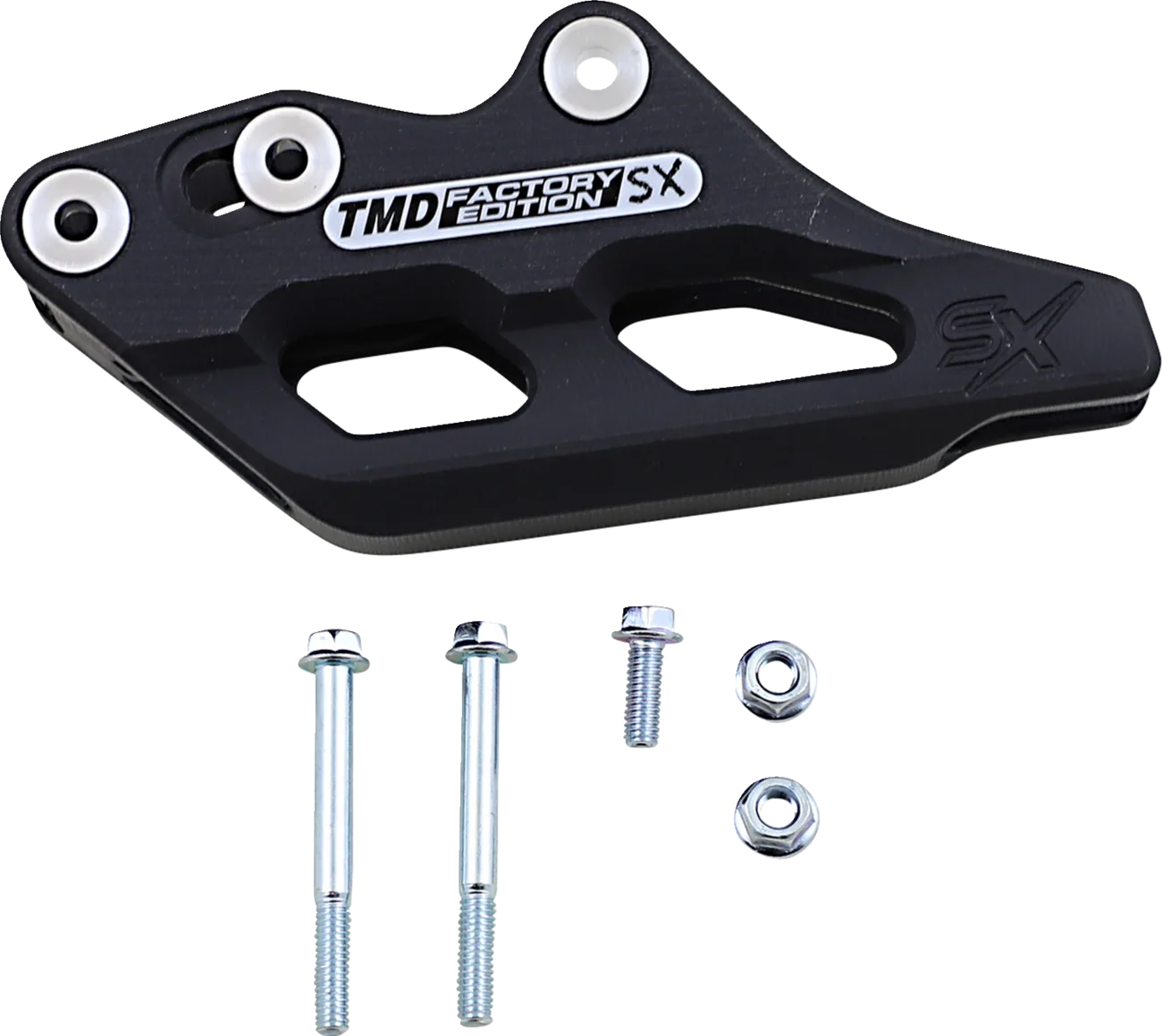 Chain Guide
