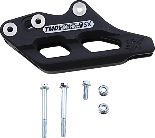 Chain Guide