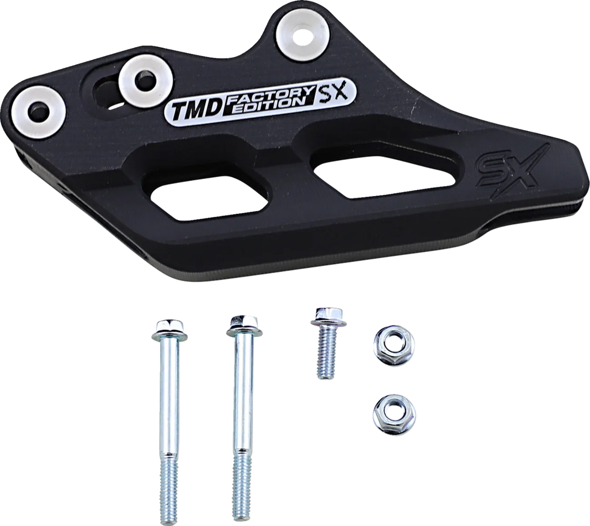 Chain Guide