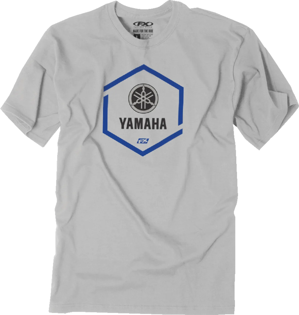 Yamaha Hexagon T-Shirt