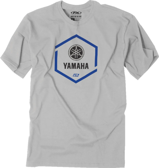 Yamaha Hexagon T-Shirt