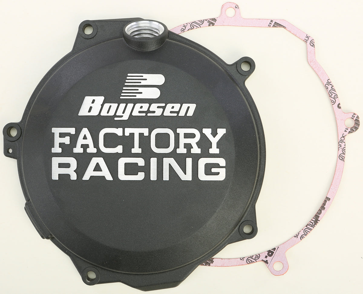 Factory Racing Clutch Cover