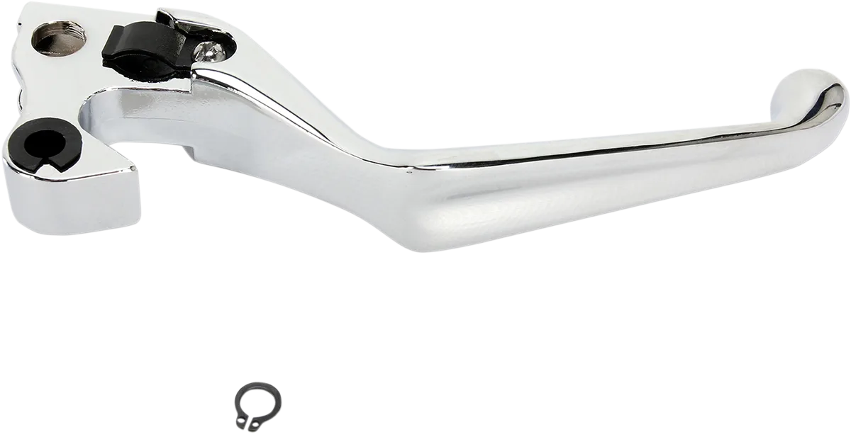 Wide Blade Replacement Clutch Lever