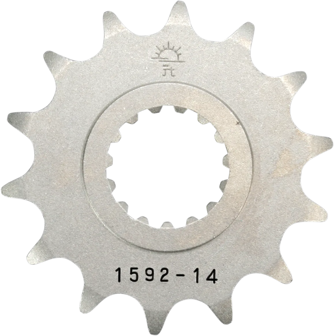Front Sprocket