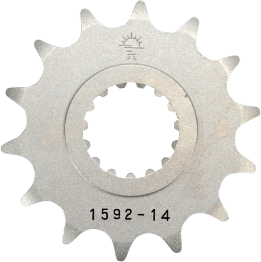 Front Sprocket