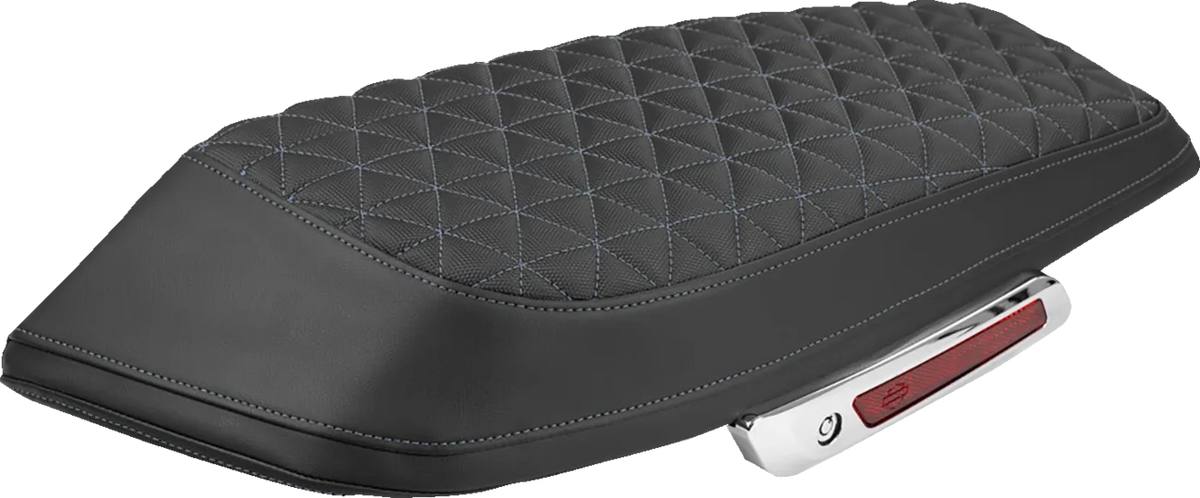 Saddlebag Lid Covers