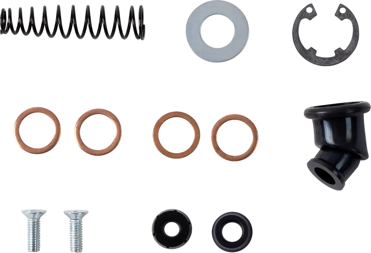 Brake Master Cylinder Rebuild Kit