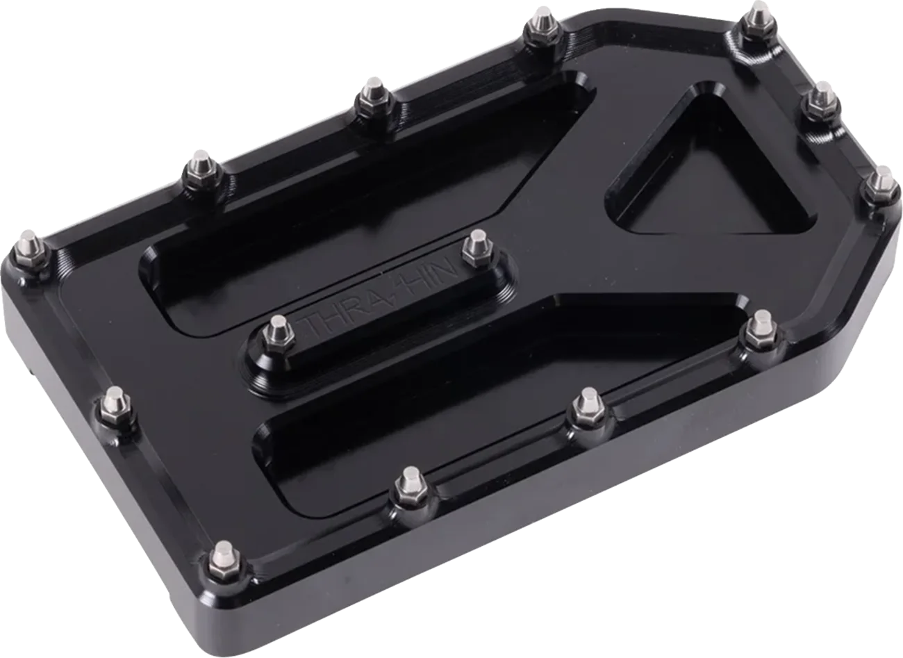 Aggressor Brake Pedal Pad