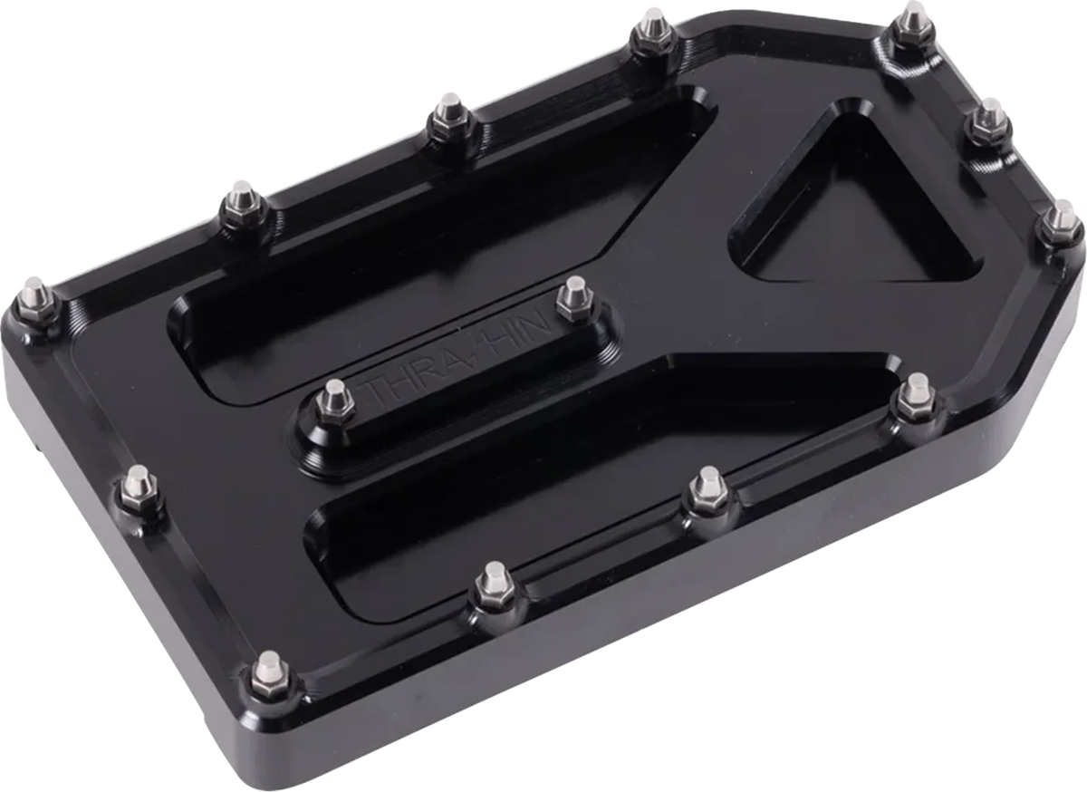 Aggressor Brake Pedal Pad