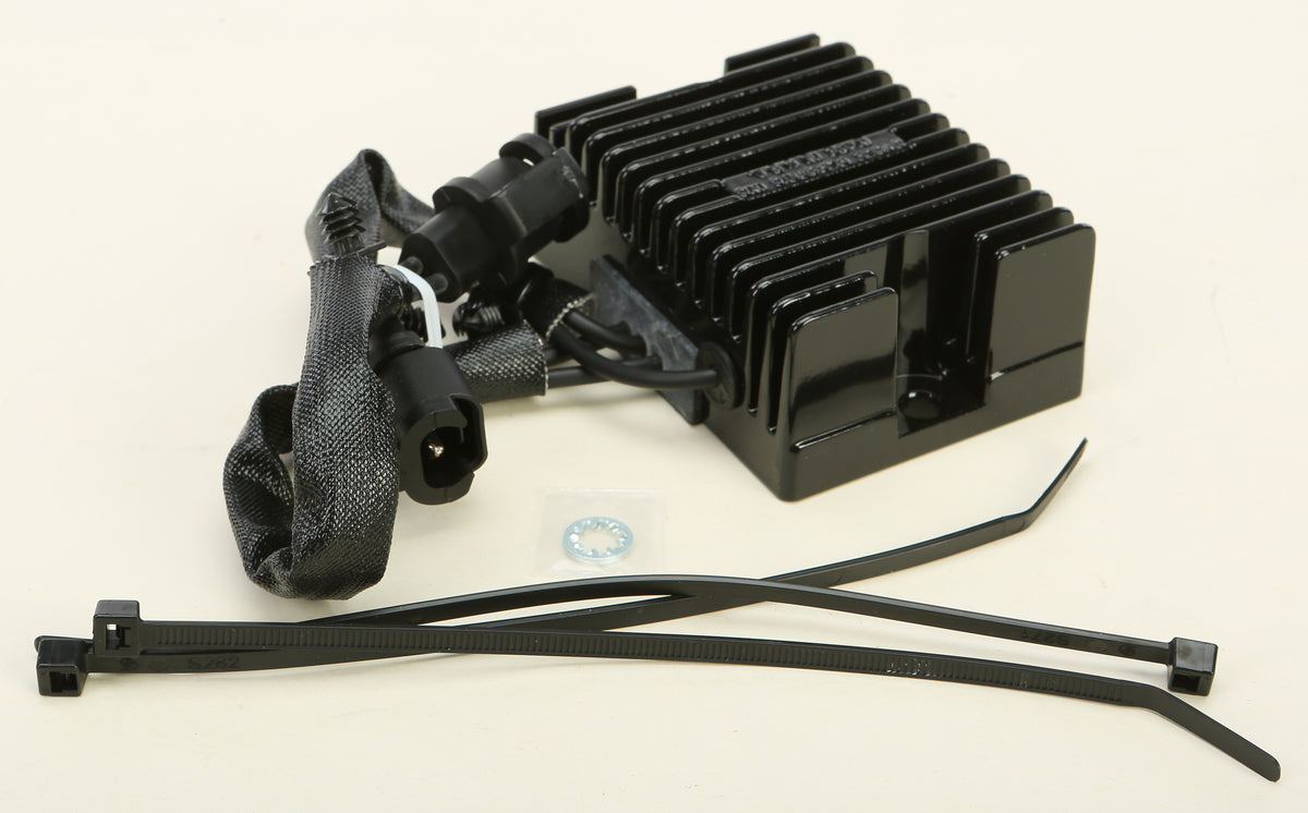 Regulator