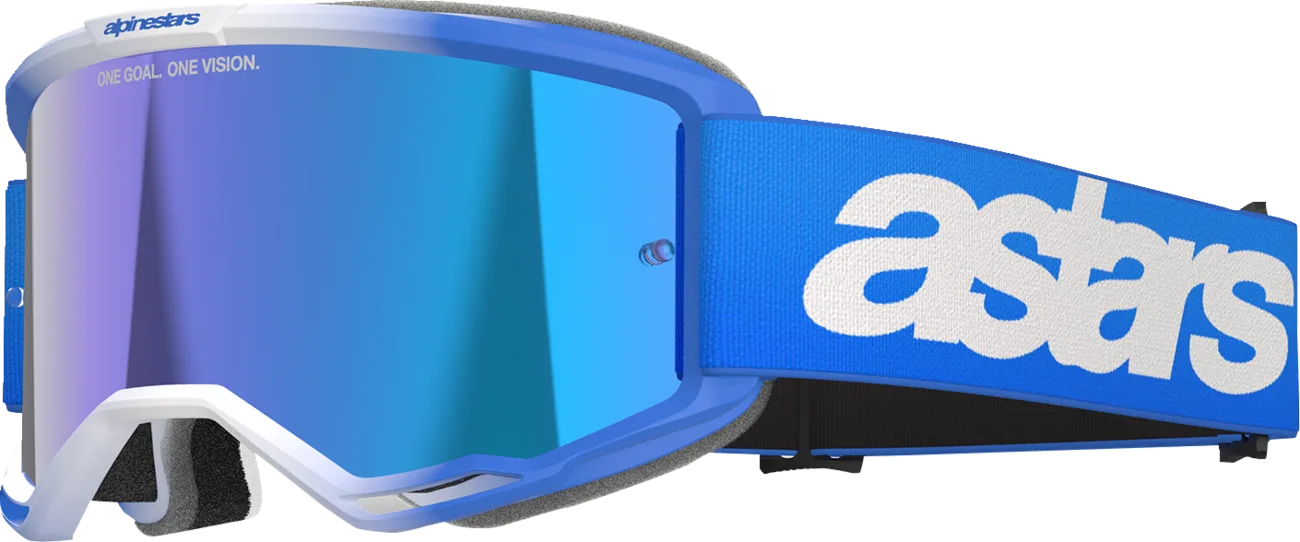 Vision 5 Blaze Goggle