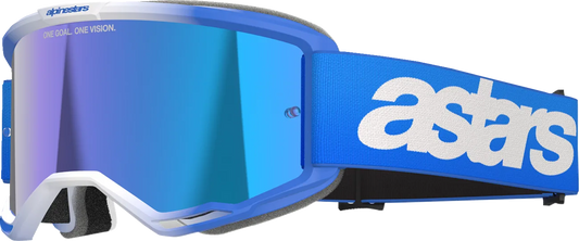 Vision 5 Blaze Goggle