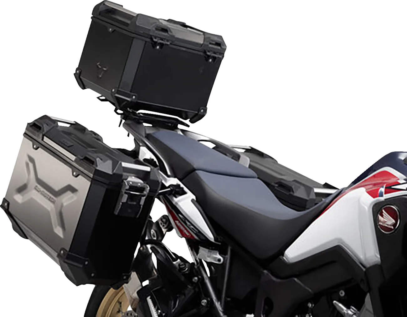 Adventure Luggage System