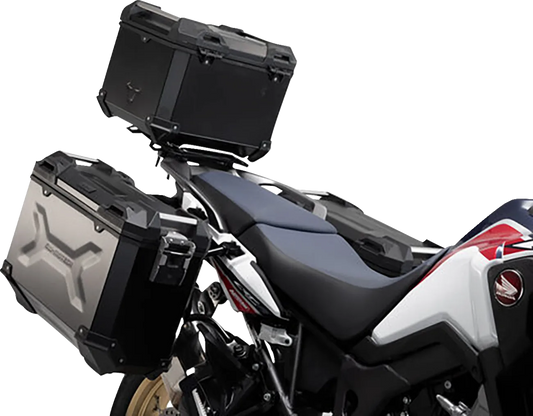 Adventure Luggage System