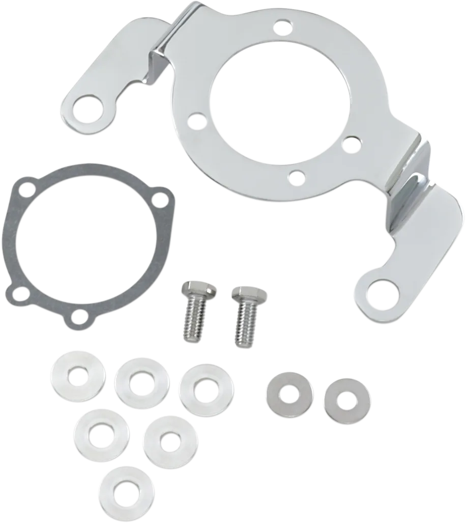 Air Cleaner Support Bracket Kit