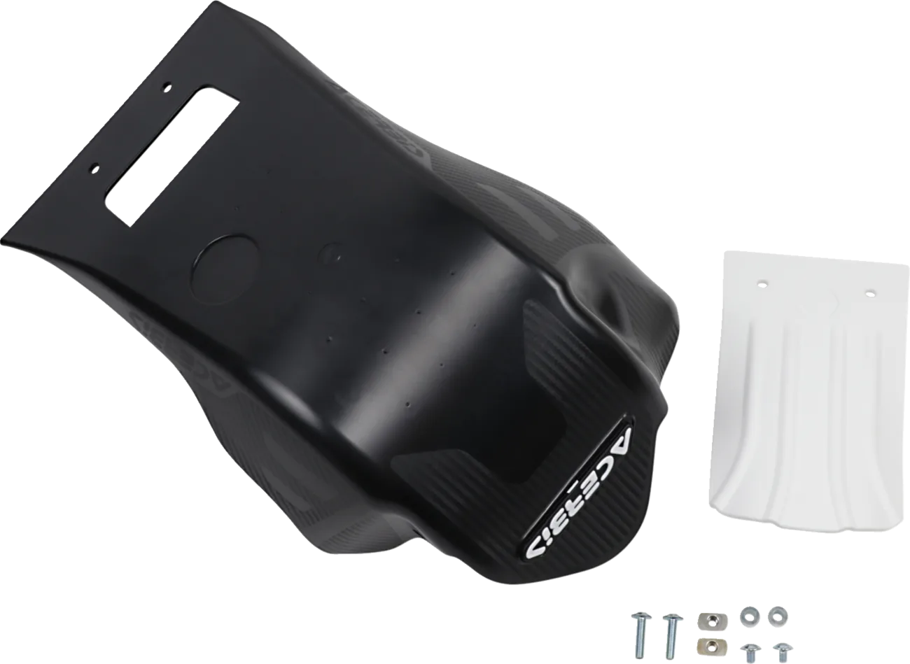 Skid Plate