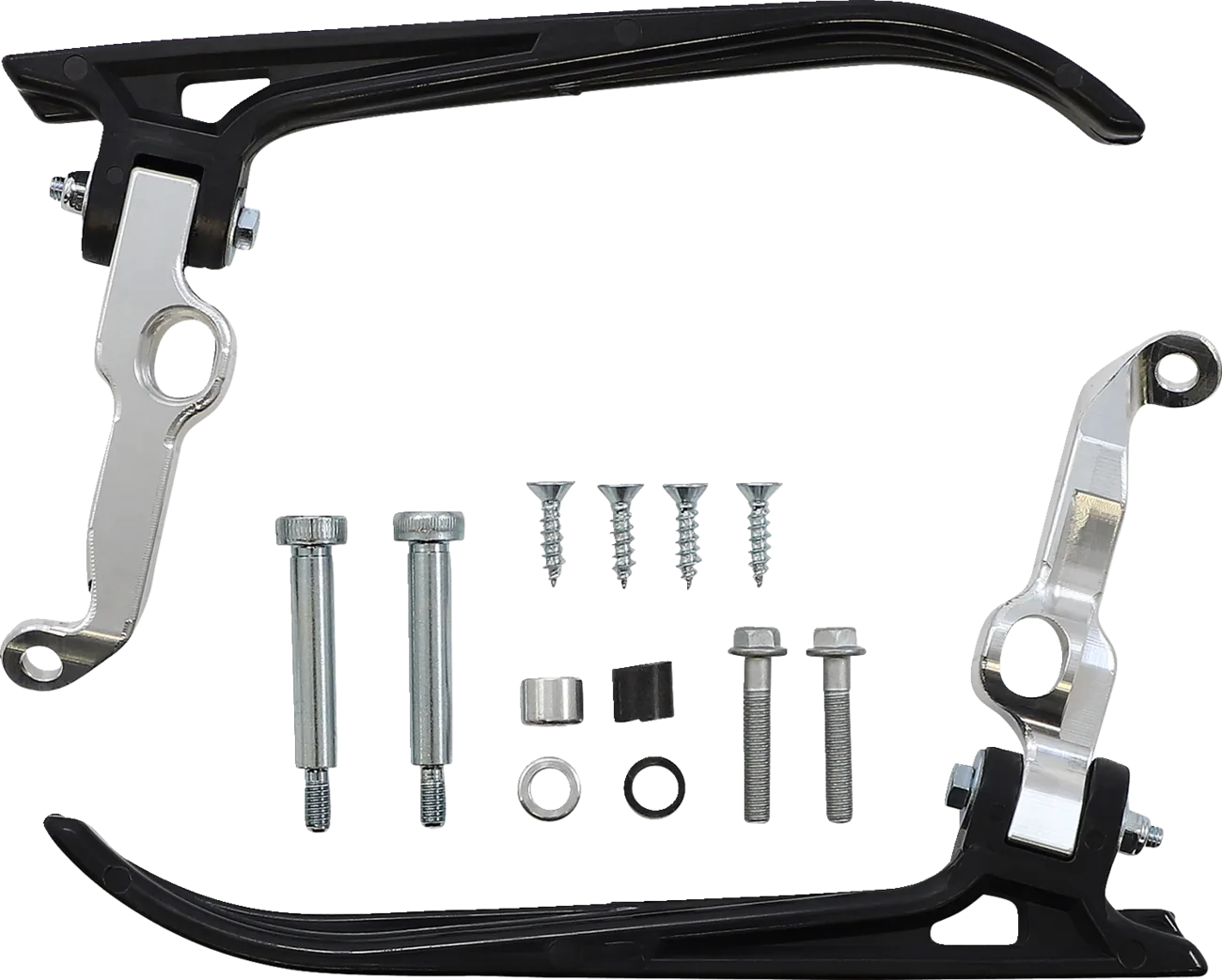 Moto Kit Handguard Mount
