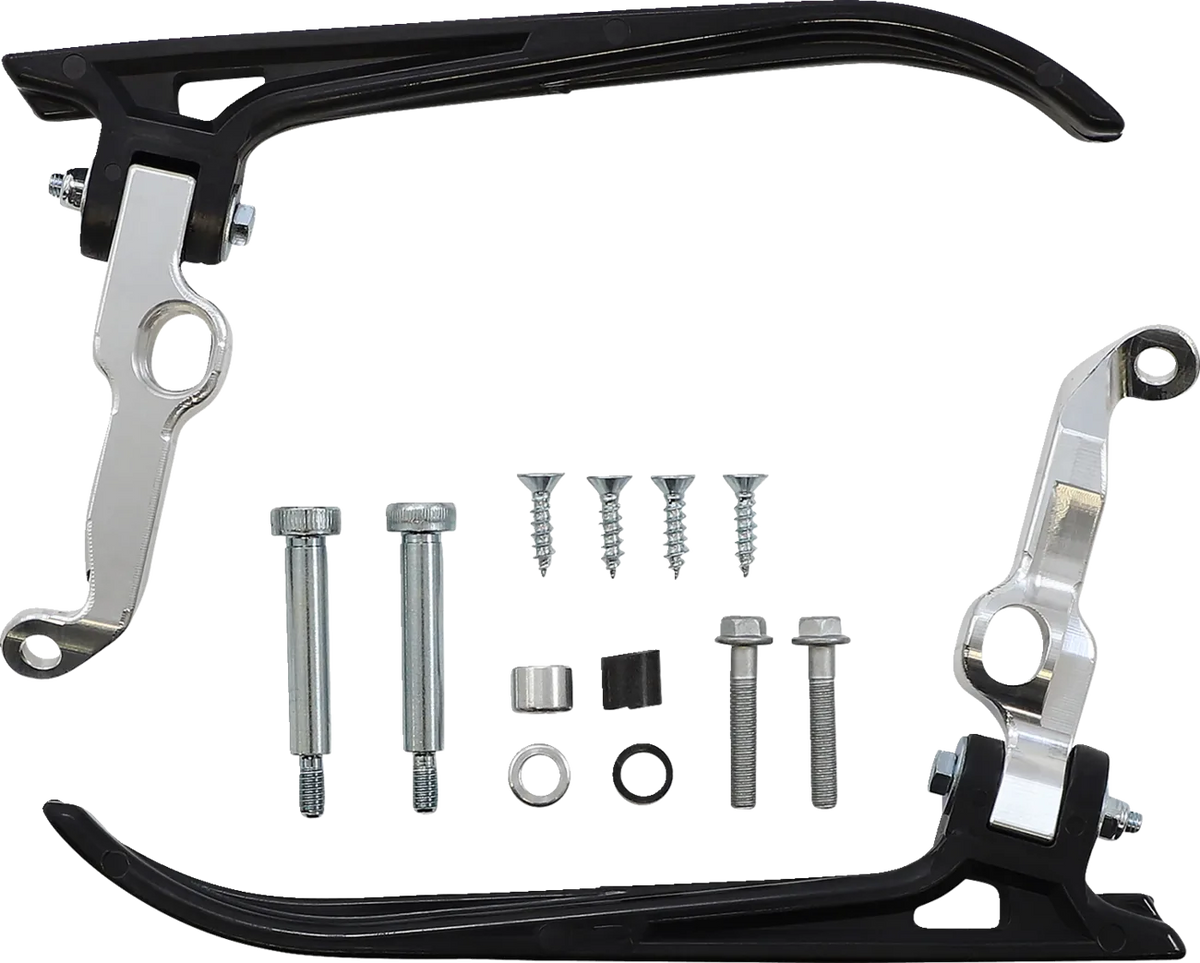 Moto Kit Handguard Mount