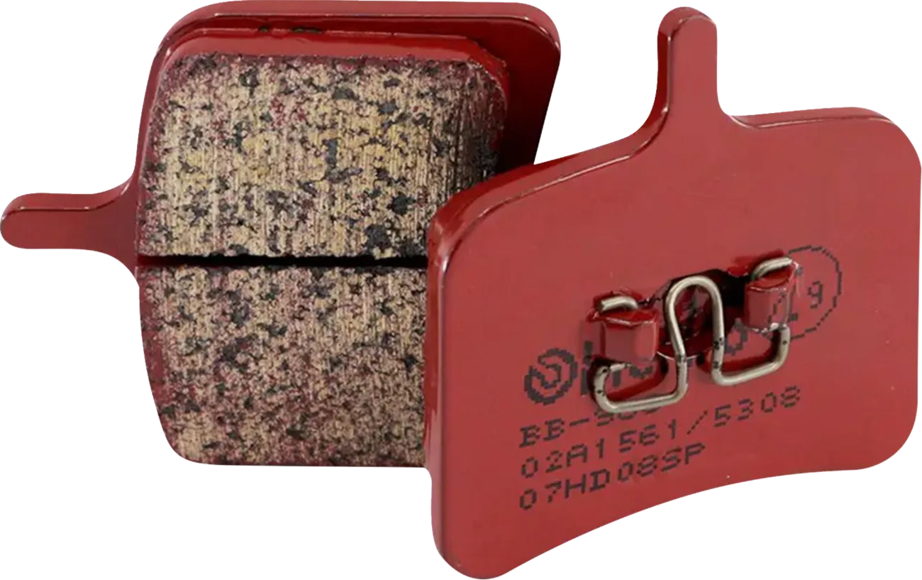 PRIME Sinter SP Brake Pads