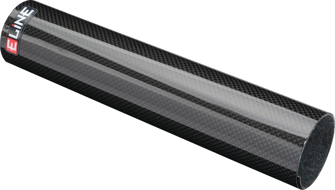 Carbon Fiber Fork Guards