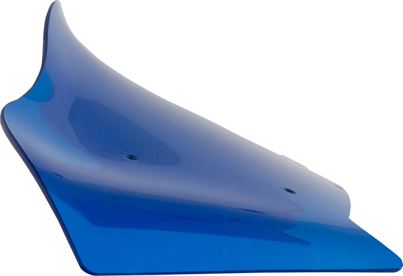 Kolor Flare® Windshield