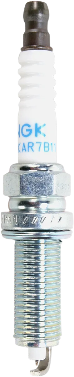 Laser Iridium Spark Plug — Iridium