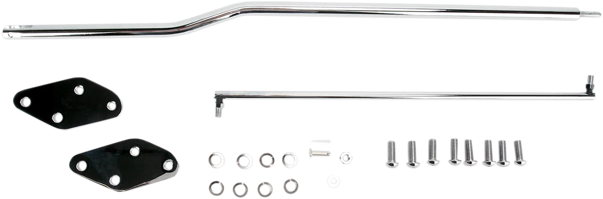 Forward Control Kit for Dyna Glides