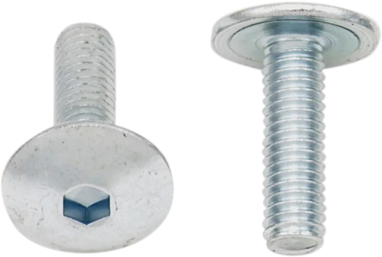 Replacement Fairing Bolts