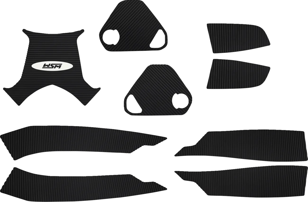 Traction Mat