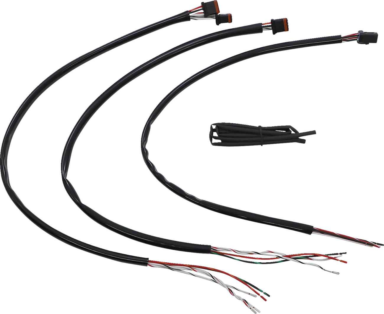 Handlebar Extension Wiring Kit