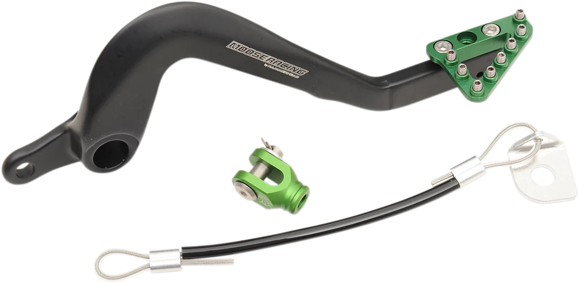Brake Pedal