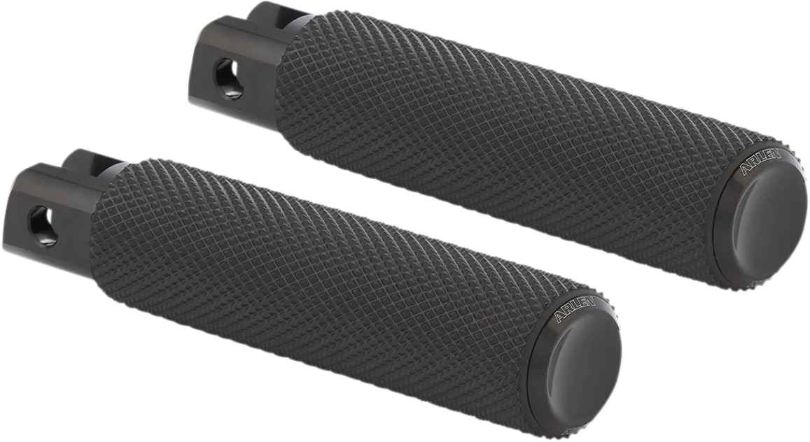 M-Eight Fusion Foot Pegs