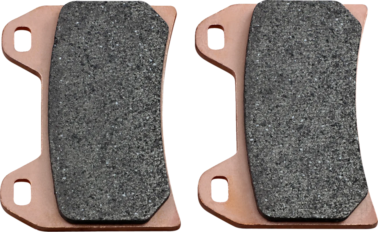 Extreme Performance Sintered "EPFA" Brake Pads